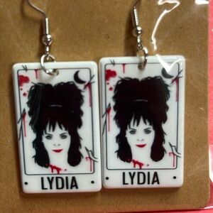 LYDIA Earrings